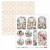 Zestaw papierów do scrapbookingu 30x30 Sweet Peonies - ScrapBoys SWPE-08-4.jpg