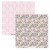 Zestaw papierów do scrapbookingu 30x30 Sweet Peonies - ScrapBoys SWPE-08-5.jpg