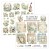Zestaw papierów do scrapbookingu 30x30 Flowers Melody - ScrapBoys FLME-08.jpg