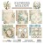 Zestaw papierów do scrapbookingu 30x30 Flowers Melody - ScrapBoys FLME-08-02.jpg