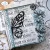 Zestaw stempli Journal phrases 3 - ELIZABETH Craft Designs (CS346)-3