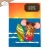 CS411-2 Zestaw stempli Summer Travel Sentiments - ELIZABETH Craft Designs