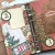 CS251-2 Zestaw stempli Calendar Numbers - ELIZABETH Craft Designs