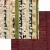 C020-2 Zestaw papierów do scrapbookingu 30x30 Christmas Field Notes - ELIZABETH craft designs