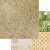 C020-7 Zestaw papierów do scrapbookingu 30x30 Christmas Field Notes - ELIZABETH craft designs