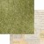 C020-9 Zestaw papierów do scrapbookingu 30x30 Christmas Field Notes - ELIZABETH craft designs