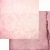 C016-4 Zestaw papierów do scrapbookingu 30x30 Petal Pink - ELIZABETH craft designs