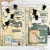 Zestaw stempli Best Kind Of Days - ELIZABETH Craft Designs (CS420) 2