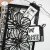 Zestaw stempli Wildflower - ELIZABETH Craft Designs (CS419) 3