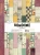Zestaw papierów do scrapbookingu 19x25,5 Reminiscence The Book 9 - ELIZABETH craft designs (PB09) 1