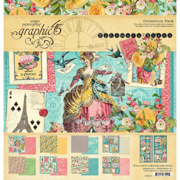 Ephemera-Queen-paper-collection.jpg