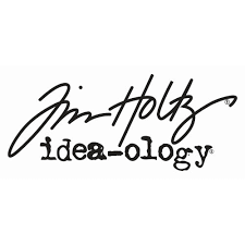 Producent: Tim Holtz idea-ology (przejdź do produktów)