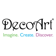 Producent: DecoArt (przejdź do produktów)