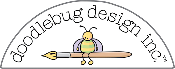 Producent: doodlebug design (przejdź do produktów)