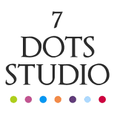 Producent: 7 DOTS STUDIO (przejdź do produktów)