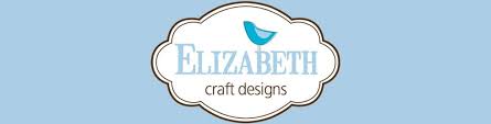 Producent: ELIZABETH Craft Designs (przejdź do produktów)