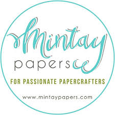 Producent: Mintay Papers (przejdź do produktów)