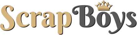 Producent: ScrapBoys (przejdź do produktów)